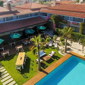 Cadde 75 Luxury - 4*, Alaçatı Türkiye