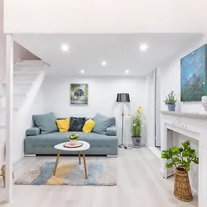 Apartment, In The Middle Of The Center, Quiet, Ac Apartament