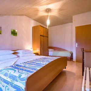  Apartman Ivan I Ruza Horvátország
