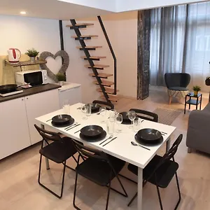 The Apex Residences Budapeşte
