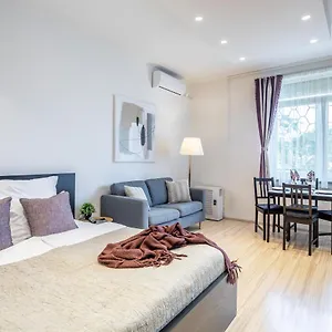 דירה Two Bedroom In Jewish Quarter