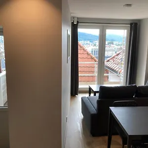Skansen Appartement Bergen