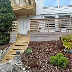 I Espeland Appartement Bergen