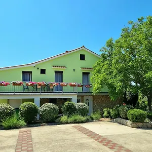  Apartman Deni Horvátország