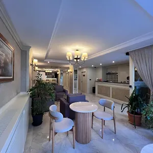 Gul 2*, İstanbul Türkiye