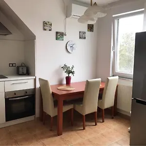  Apartman Merion Magyarország