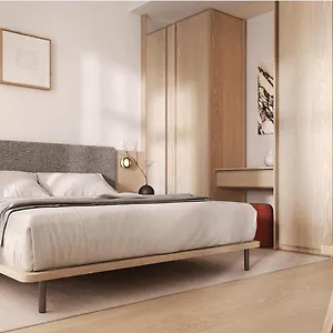 **** Szálloda Fortyplusone Hotel, New! Soft Opening Ausztria