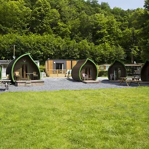 Leaf Du Nord Camping Dirbach