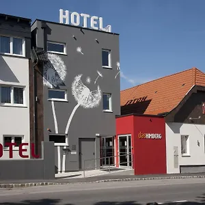 **** Szálloda Hotel Das Himberg Ausztria