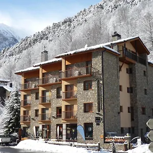 La Neu Appartement Ordino