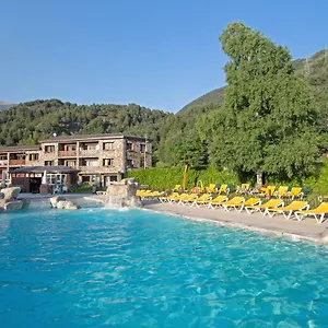 Giberga Appartement La Massana