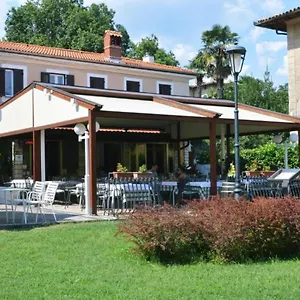  Apartman Knezgrad Horvátország